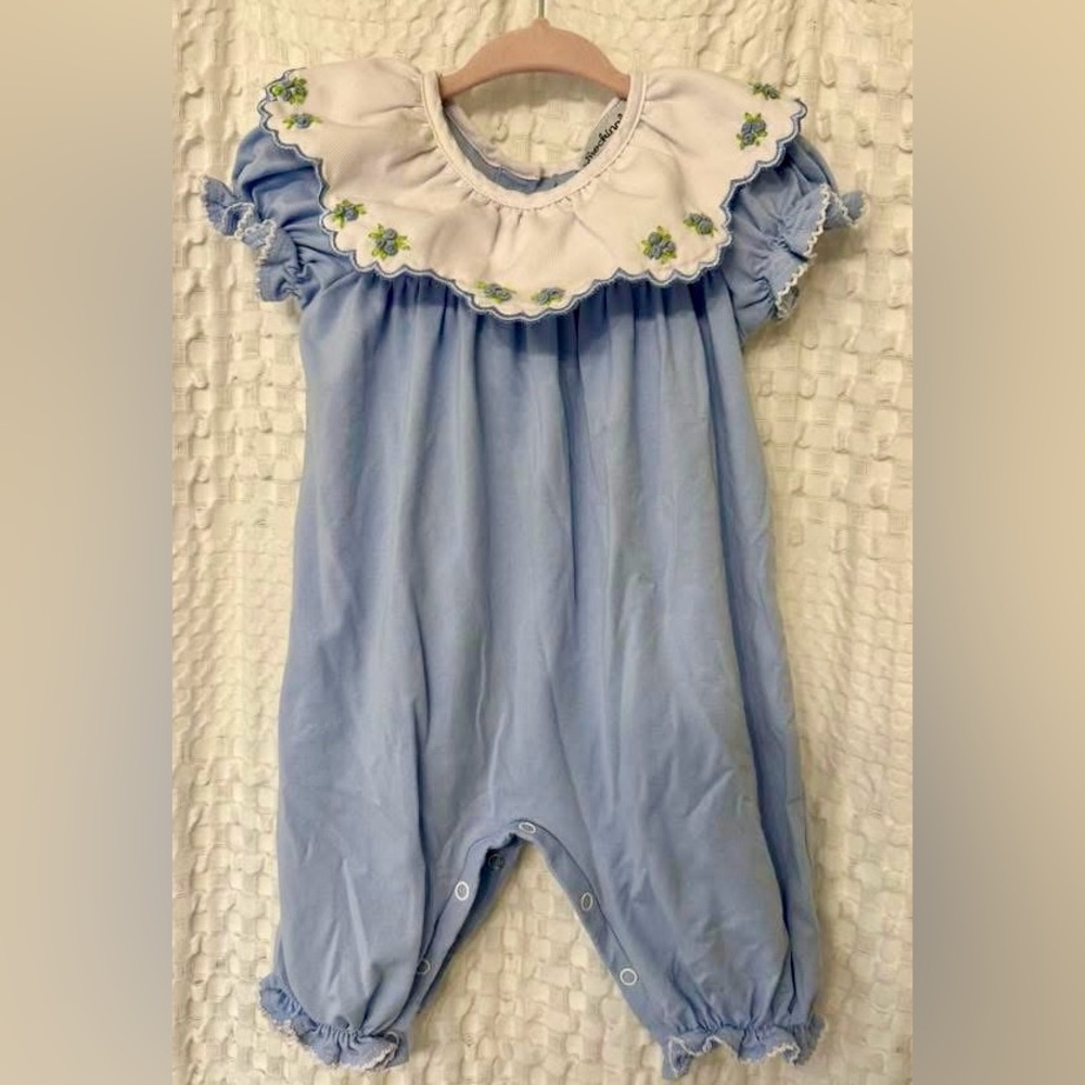 Washed never worn Smockingbird 3 Month